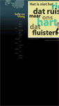 Mobile Screenshot of luluwang.nl